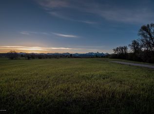 810 Rock Garden Rd, Tetonia, ID 83452