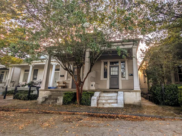 1368 Constance St, New Orleans, LA 70130