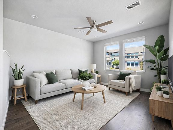 5th image of 16073 E Warner Pl