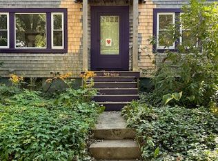 42 Hartley St, Portland, ME 04103