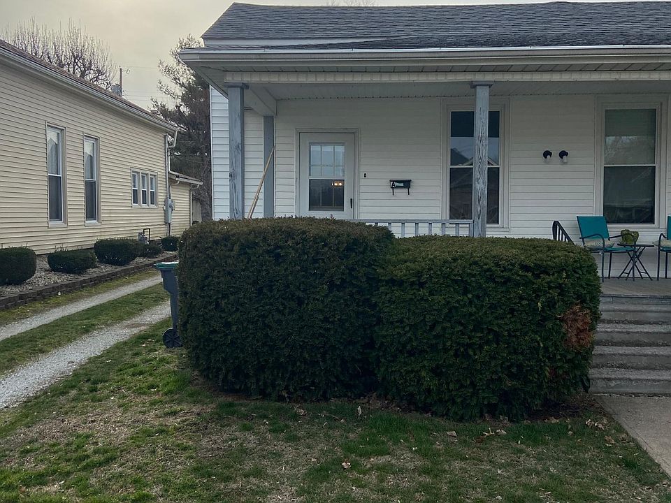 1st image of 619 N Franklin St #A