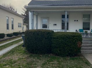 619 N Franklin St #A, Greensburg, IN 47240