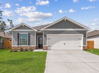 Maple Plan, Sweetwater Ridge, Conroe, TX 77303