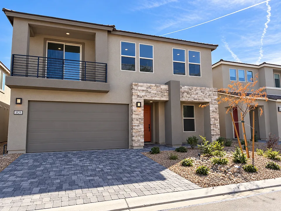 3525 Morning Sunburst Ave