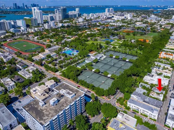 1117 MERIDIAN Avenue #7-1117, Miami Beach, FL 33139