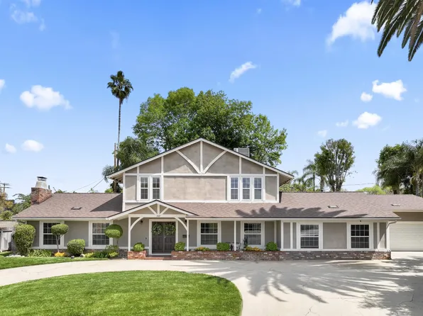 1509 Bel Air Ct, Redlands, CA 92373