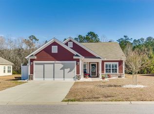 109 Blackpepper Loop, Little River, SC 29566