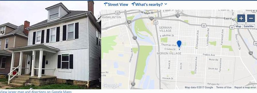 2nd image of 552 E Beck St #B