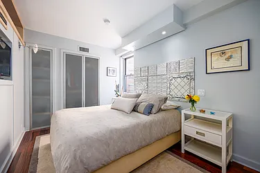 Sold by Brown Harris Stevens