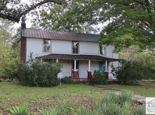 918 Concord Church Rd, Stuart, VA 24171