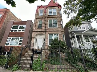 1215 N Rockwell St #3, Chicago, IL 60622