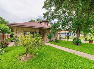 1806 Dolores Del Rio Ave, Mission, TX 78572