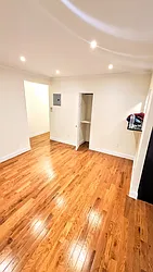 Rented by United Realty Equities