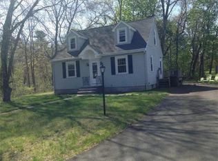 3 George St, Chelmsford, MA 01824