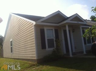 106 Lenox Cir, Lagrange, GA 30241