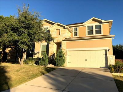 16001 Cinca Terra Dr, Austin, TX, 78738