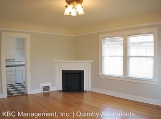 2256 NW Quimby St APT 3, Portland, OR 97210
