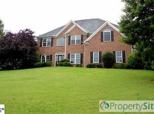 106 Fabling Ct, Taylors, SC 29687