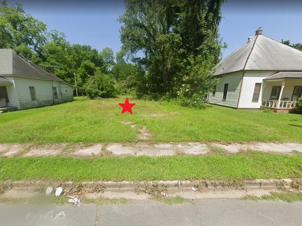 812 S Nebraska St, Pine Bluff, AR 71601