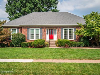 8203 Regency Woods Way, Louisville, KY, 40220