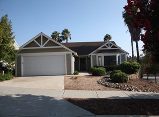 971 Bittersweet St, Escondido, CA 92026