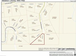 4754 S Falcon Cir, Heber, UT 84032