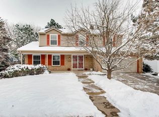 5152 S Cody Ct, Littleton, CO 80123