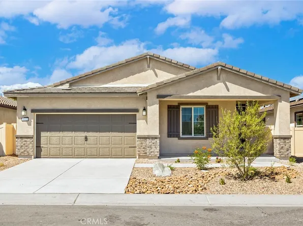80569 Anacapa Dr, Indio, CA 92201