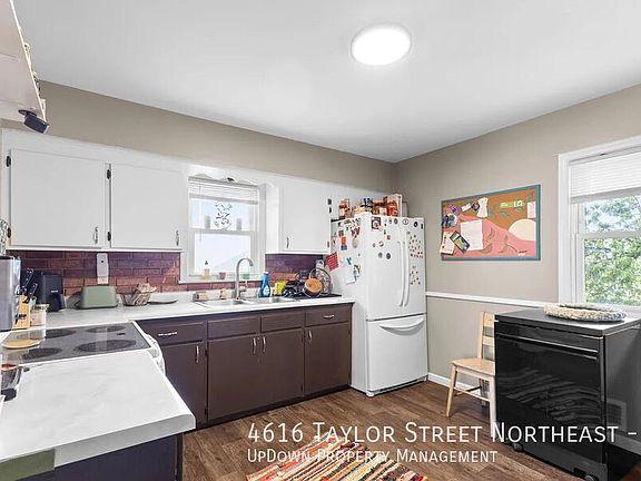 5th image of 4616 Taylor St NE #2