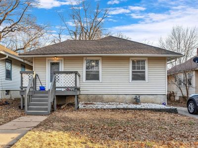 2217 SW Kenilworth Ct, Topeka, KS, 66606