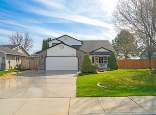 1128 N Maura Ave, Meridian, ID 83642