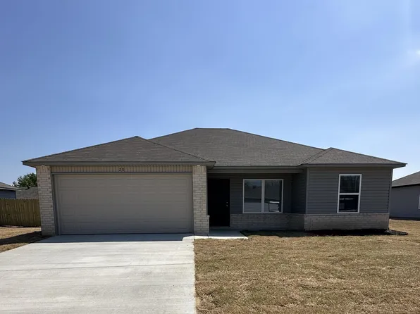20 Buckshot Dr, Ward, AR 72176