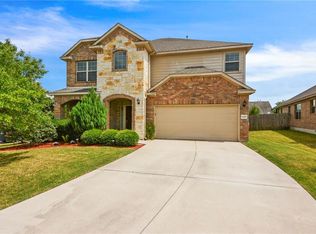 2425 Lynx Ct, Pflugerville, TX 78660