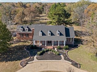 1594 Victoria Rd, Byhalia, MS 38611