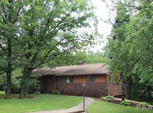 5128 N Karen Ct, Peoria, IL 61615