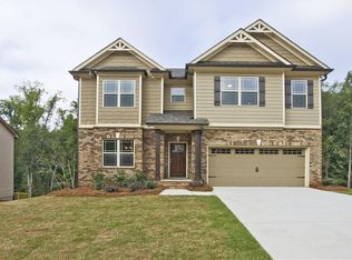 236 Braselton Farms Dr, Hoschton, GA 30548