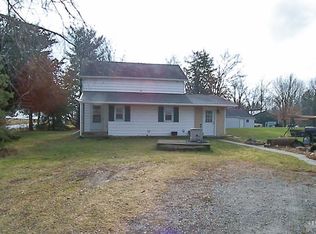 1859 N Johnson Rd, Columbia City, IN 46725