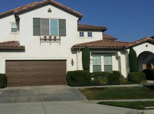 6001 Cleghorn Ct, Fontana, CA 92336