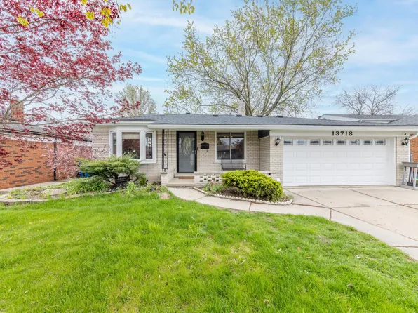 13718 Joyce Dr, Warren, MI 48088
