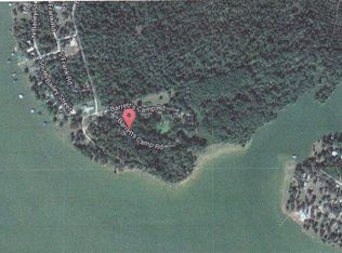 2405 Barretts Landing Rd, Trinity, TX 75862