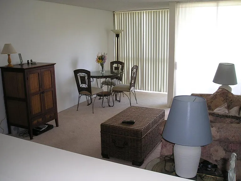 2611 Ala Wai Blvd #1905 — Photo 6