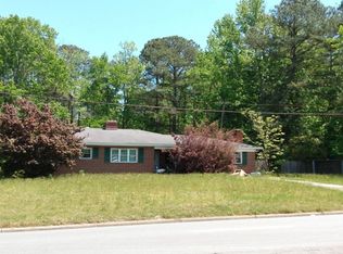 4106 Highway 25 N, Hodges, SC 29653