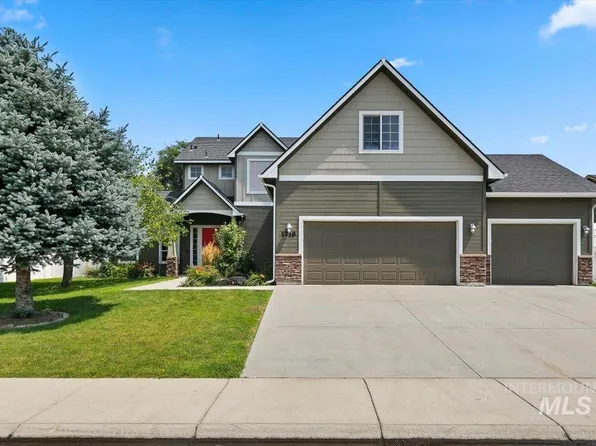 1716 S Oakley Ave, Nampa, ID 83686
