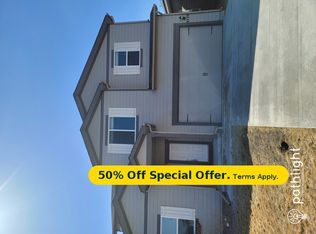 9729 Coyote Run Trl, Colorado Springs, CO 80925