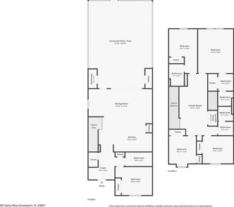 281 Jetty Way, Davenport, FL, 33897