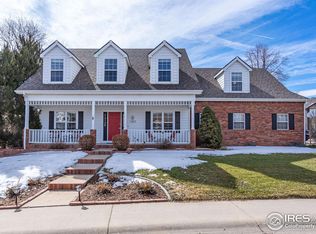 2001 Pacific Ct, Fort Collins, CO 80528