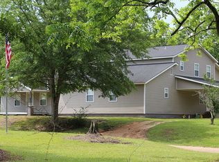 2304 Damascus Rd, Honoraville, AL 36042