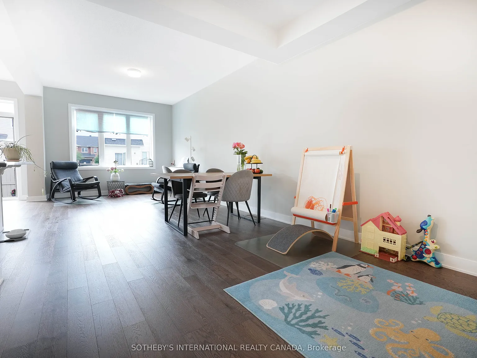 3 bed, $2,900 — Photo 4