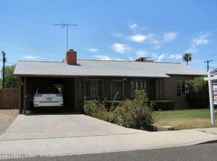 3114 N 21st Pl, Phoenix, AZ 85016
