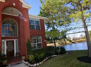 7819 Heron Lakes Dr, Houston, TX 77064